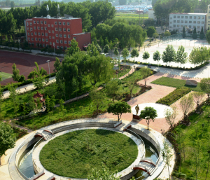 实验实作大楼(图1)